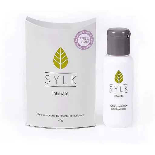 Sylk Natural Personal Lubricant - 40g