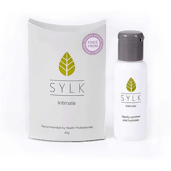 Sylk Natural Personal Lubricant - 40g