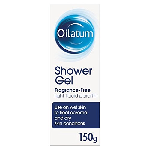 Oilatum Shower Gel 150g