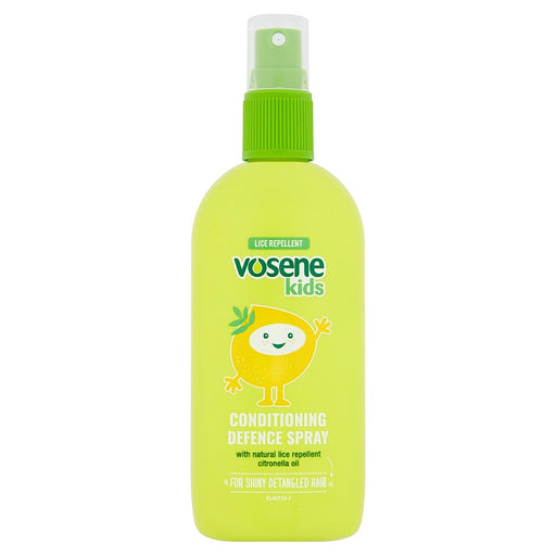 Vosene For Kids 3-1 Defence Spray 150ml