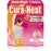 Cura Heat Period Pain Relief - 3 Patches
