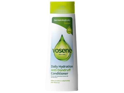 Vosene Daily Hydration Conditioner 500ml