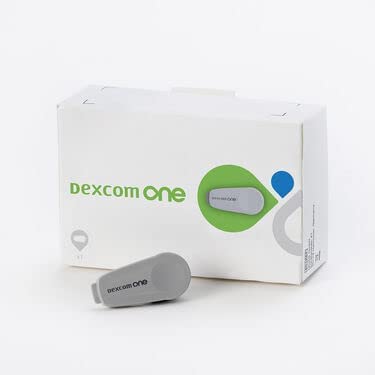 Dexcom OneTransmitter