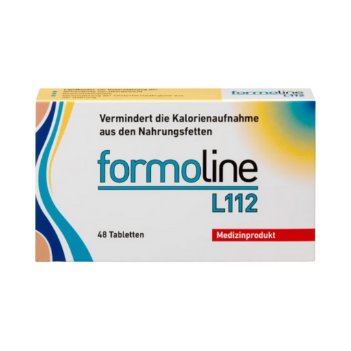 Formoline L112 48 Tablets
