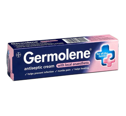 Germolene Antiseptic Cream
