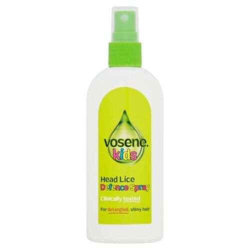 Vosene For Kids 3-1 Shampoo 250ml